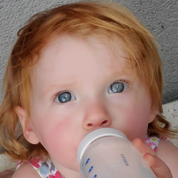 Meet your Posher, Cheryl - Picture 1 of 1